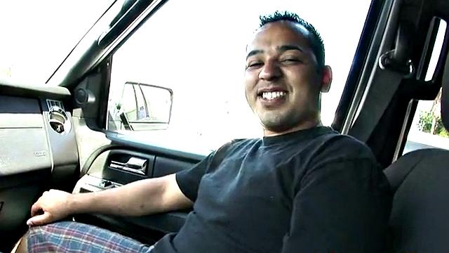 Bukkake fetish teen babe covered in cum