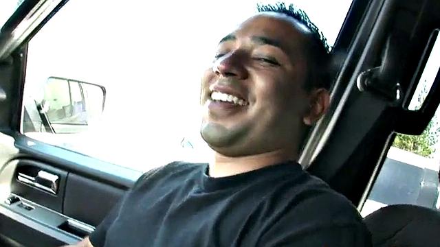 Bukkake fetish teen babe covered in cum