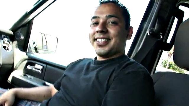 Bukkake fetish teen babe covered in cum