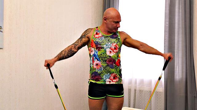 Den Gym