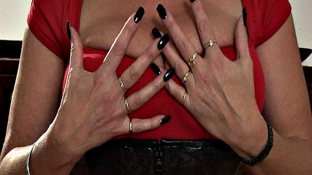 Multi-pierced German Super