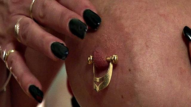 Multi-pierced German Super