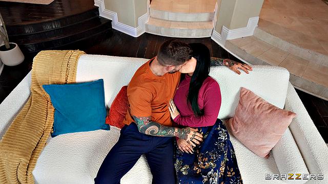 The Prude, The Rude & The Horny