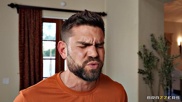 The Prude, The Rude & The Horny