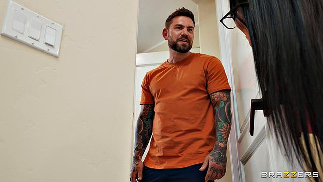 The Prude, The Rude & The Horny