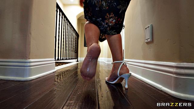 The Prude, The Rude & The Horny