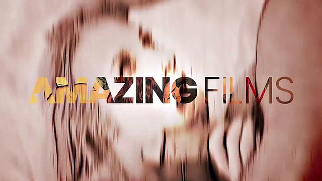 Creating Art On Danjas Butt