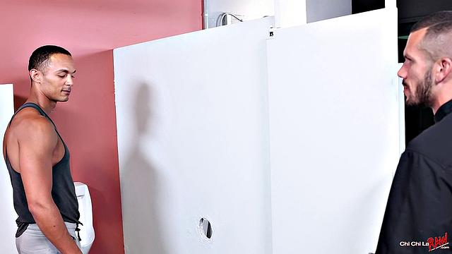 Благословляю тебя, отец, ты грешишь - Марко Лоренцо и ЭйДжей Слоан