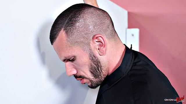 Bless You Father, You Have Sinned - Marco Lorenzo &amp;amp; AJ Sloan