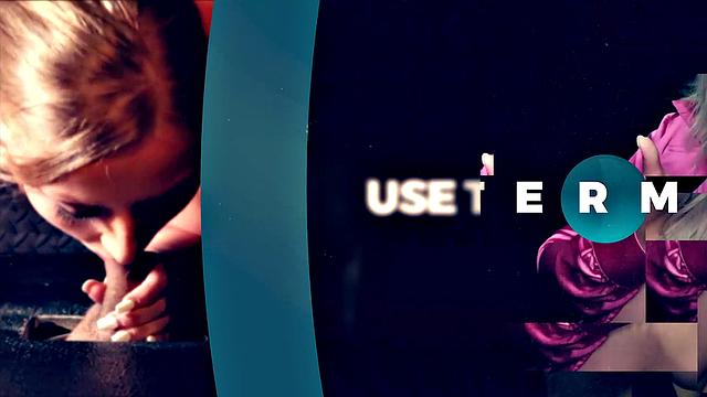 GloryholeSecrets - Hot Busty Asian Redhead Loves Sucking At The Gloryhole