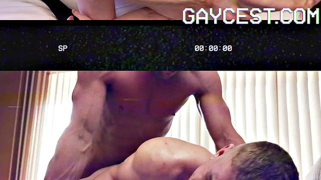 THE TIES THAT BIND Tape 3 - Family