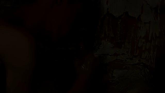 Ashton Dominates - Майкл Уайатт и Эштон Брэдли