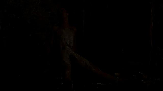 Ashton Dominates - Майкл Уайатт и Эштон Брэдли