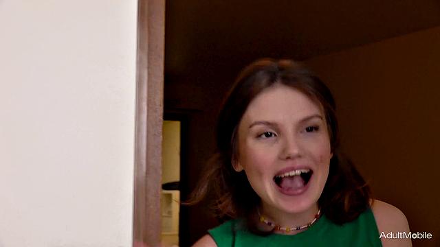 Two Girls & A Guy Scene 3 - The Best Way