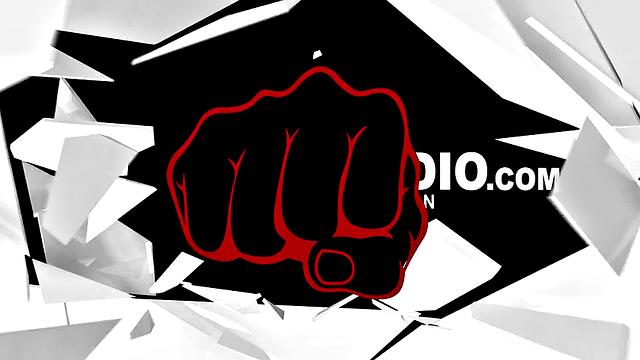 Jeff Stronger and Romeo Curtois