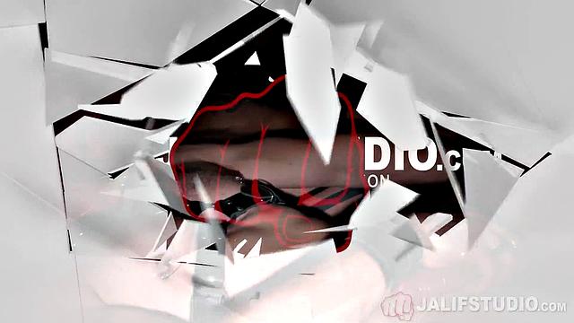 Jeff Stronger and Romeo Curtois