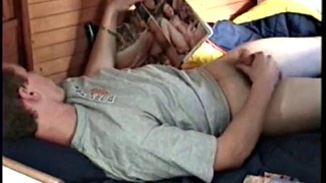 Amateur Calvin Jerks