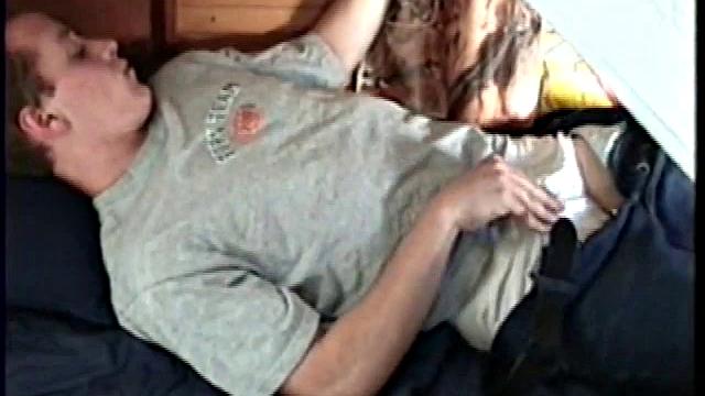 Amateur Calvin Jerks