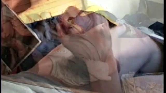 Amateur Calvin Jerks