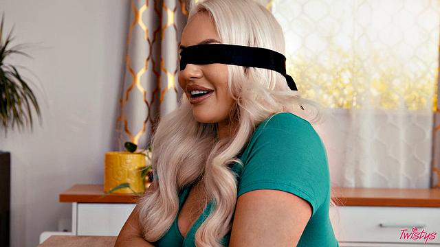 The Tasting Challenge