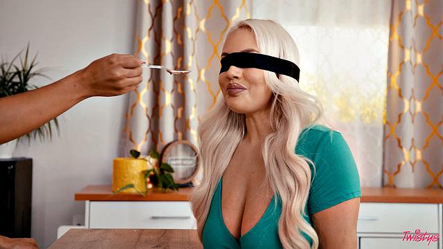 The Tasting Challenge