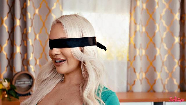 The Tasting Challenge