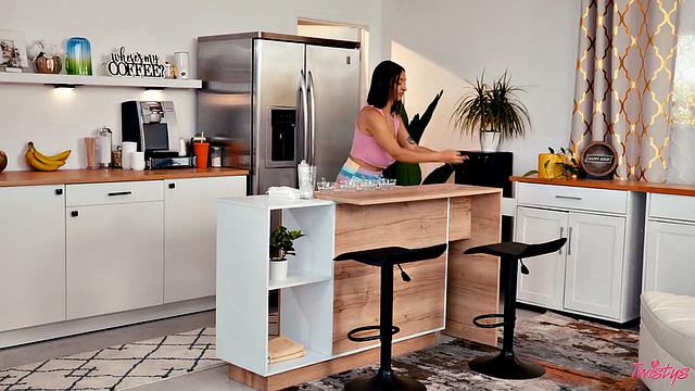 The Tasting Challenge