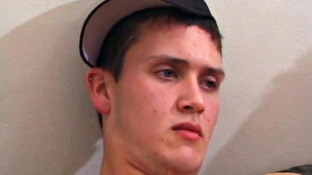 JC and Alex Exchange Genders