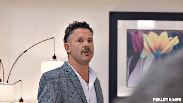 Wait, She's The Daughter?