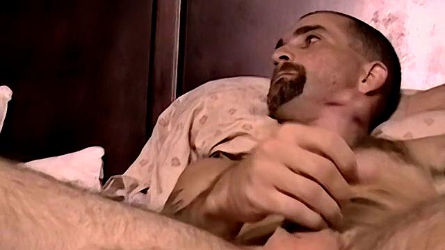 Стояк Джо доставляет удовольствие - Джо