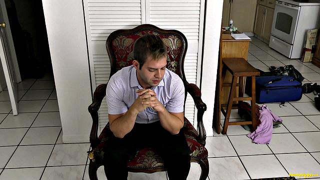 Negotiating With A Client - Nicky Rebel