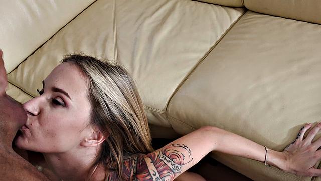 How I Taught My Angel to Trick Men for Sex