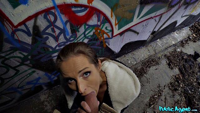 Give my Friend a blowjob for cash