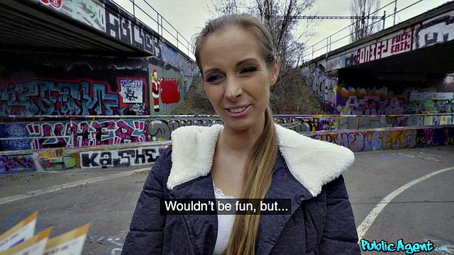 Give my Friend a blowjob for cash