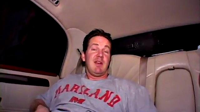 Slutty teen sucks and fucks cocks