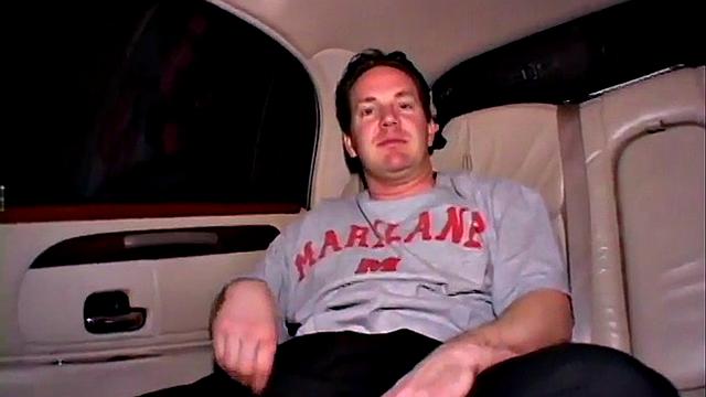 Slutty teen sucks and fucks cocks