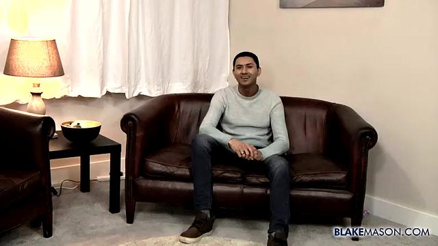 Дрочка с новым пассивом - Buster Fuego, Butt