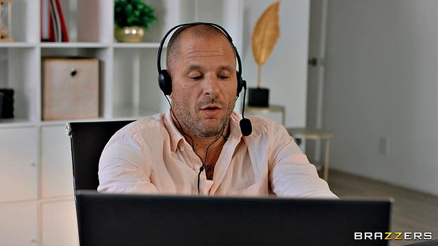 Готов снова кончить?