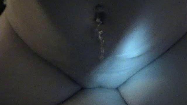 Hot Girlfriend Sucks Lover's Huge Dong And Fucked