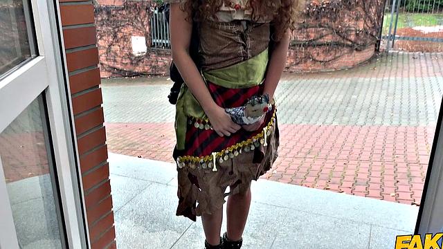 Experience the wildest high heels and pussy fingering with Latina Girls: Volume 2