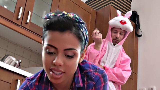 Experience the wildest high heels and pussy fingering with Latina Girls: Volume 2