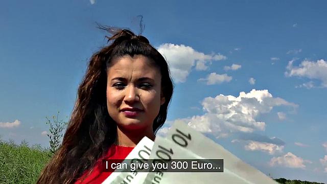 Experience the wildest high heels and pussy fingering with Latina Girls: Volume 2