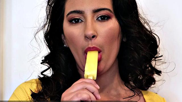 Christy Sparks: Kitchen Fun