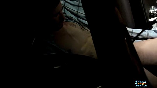 Straight Young American Thugs Amateur Naked Road Trip Video - Billy da Kidd, T &amp;amp; Wiley