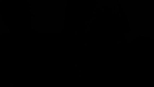 Edging babe with pierced tits toying lover's hard cock