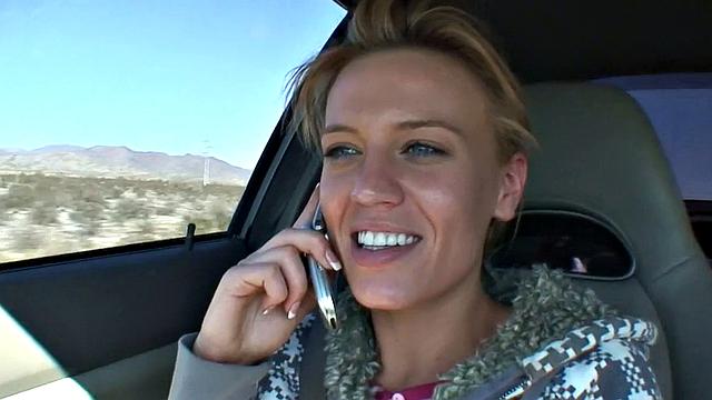 Dating Pornstar Holly Wellin