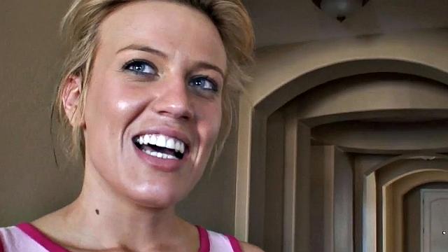 Dating Pornstar Holly Wellin