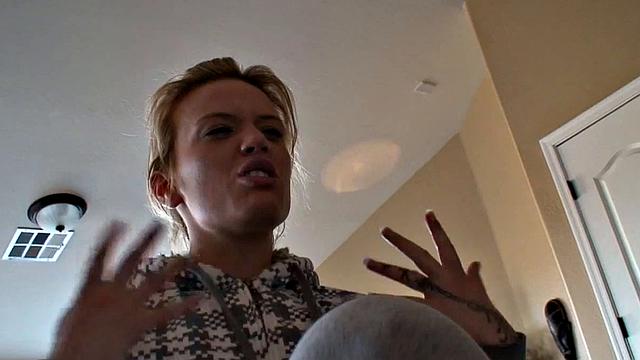 Dating Pornstar Holly Wellin