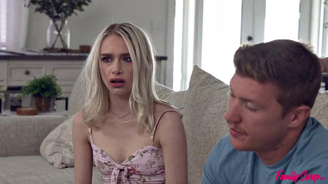 Why Are You Both Naked - S6:E3