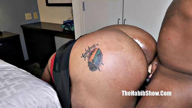 Why Ladybug So Nasty with Them Two BBC